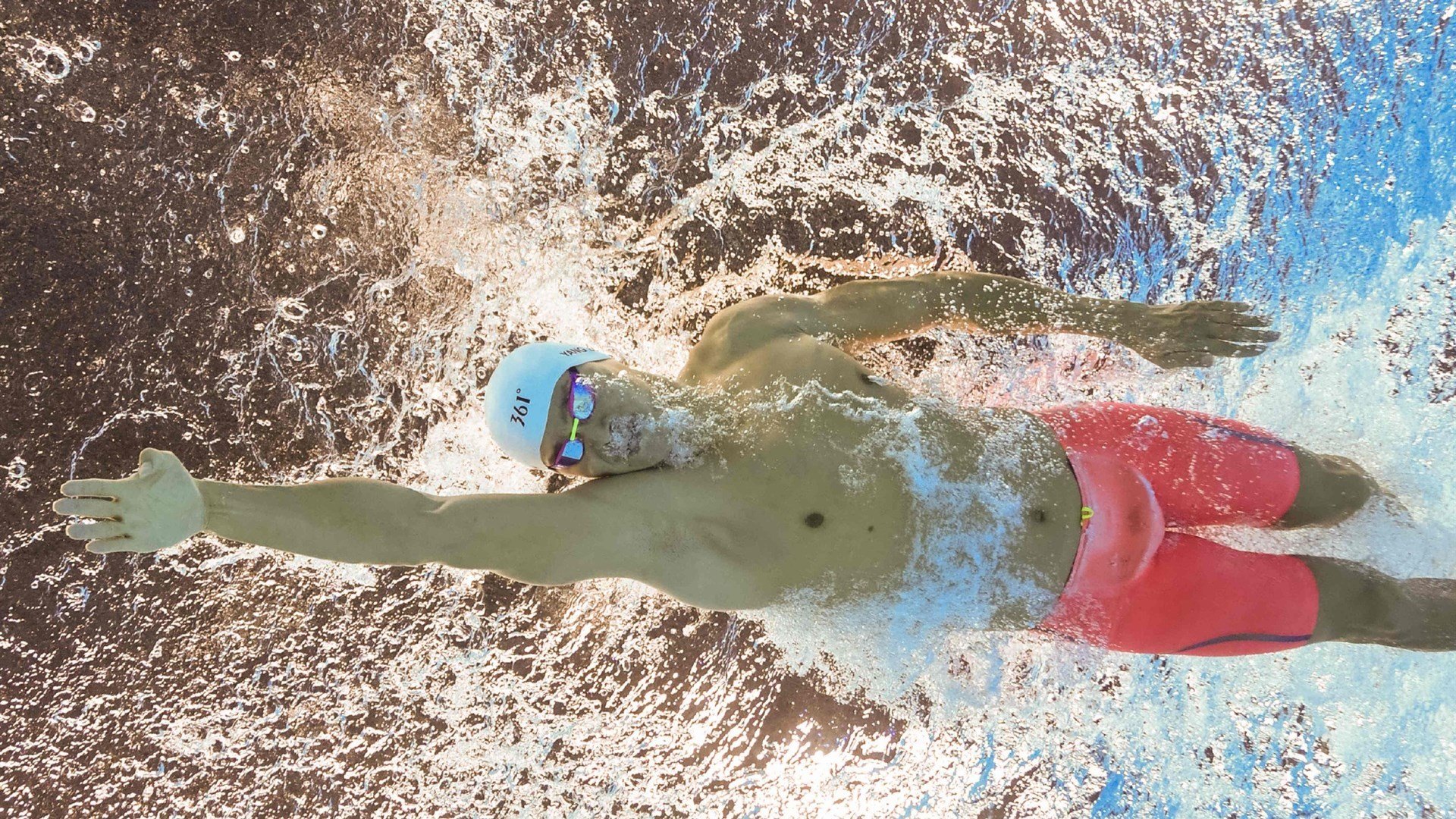 传统强队南非男队的新一轮复兴之路，南非联赛